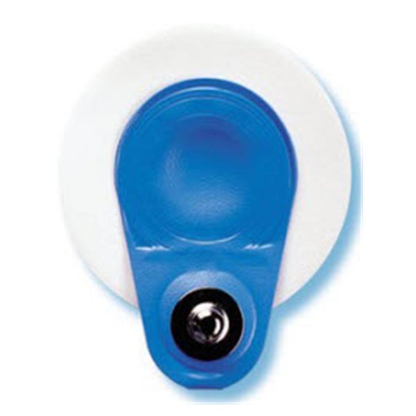 Electrode Electrocardio BlueSensor 34mm 50/PK